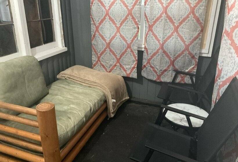 Fireside Village Cabins