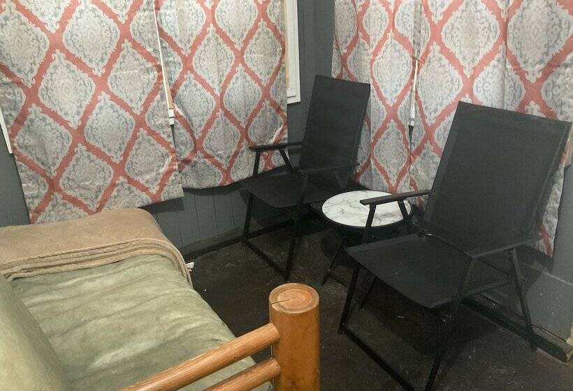 Fireside Village Cabins