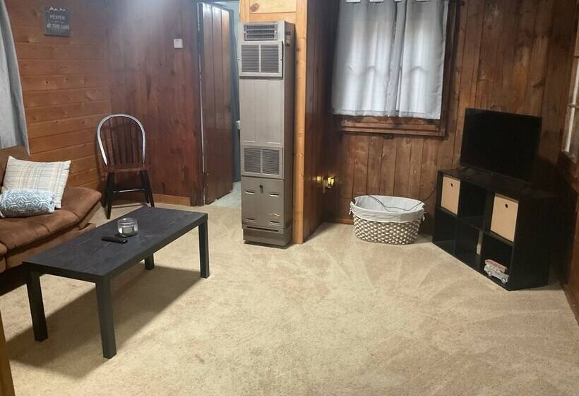 Fireside Village Cabins