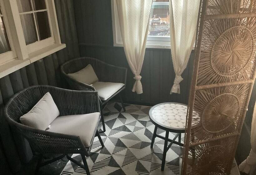 Fireside Village Cabins