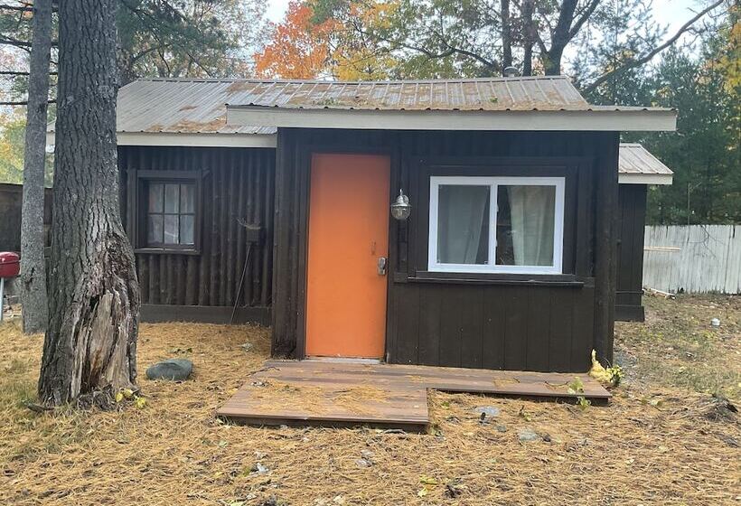 Fireside Village Cabins