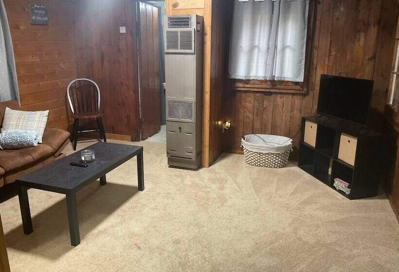 Fireside Village Cabins