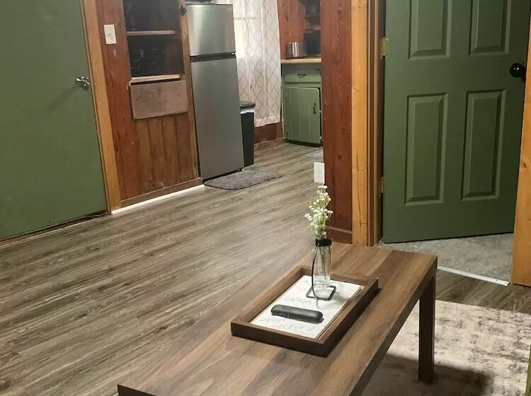 Fireside Village Cabins