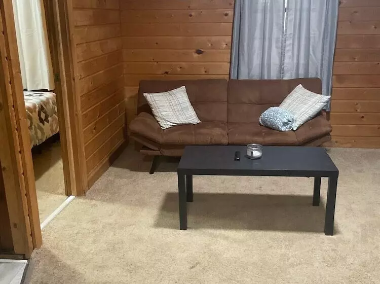 Fireside Village Cabins