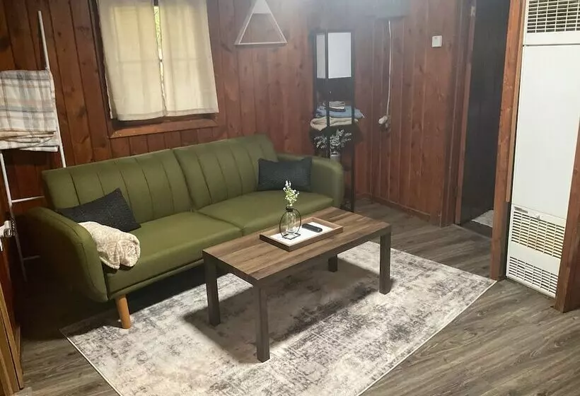Fireside Village Cabins