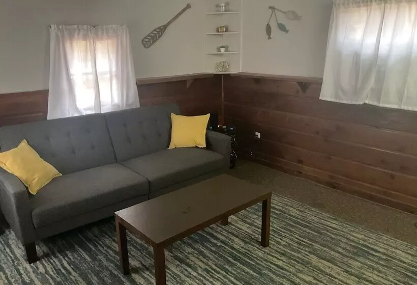 Fireside Village Cabins