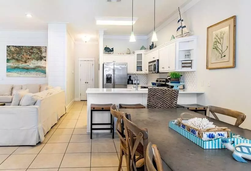 Gulfside Oasis By Avantstay Steps To Beach W/ Bbq, Pool & Video Arcade Max Occ 20