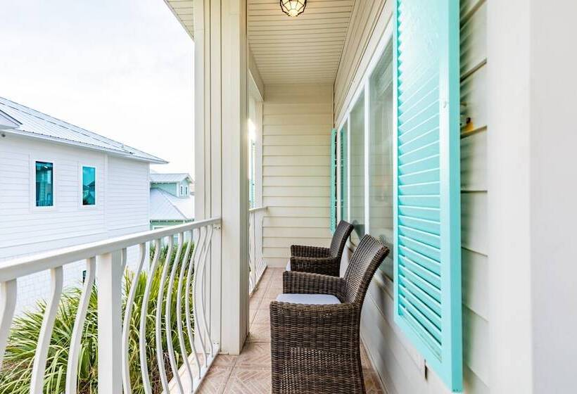 Gulfside Oasis By Avantstay Steps To Beach W/ Bbq, Pool & Video Arcade Max Occ 20