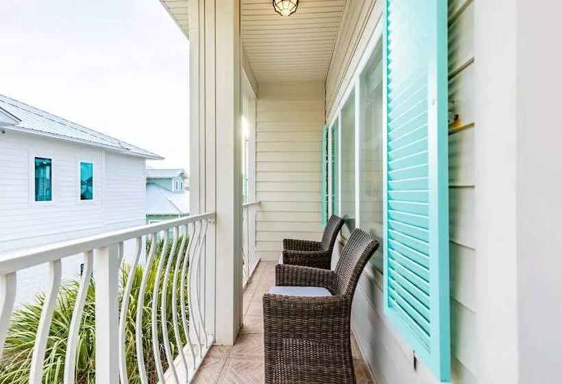 Gulfside Oasis By Avantstay Steps To Beach W/ Bbq, Pool & Video Arcade Max Occ 20