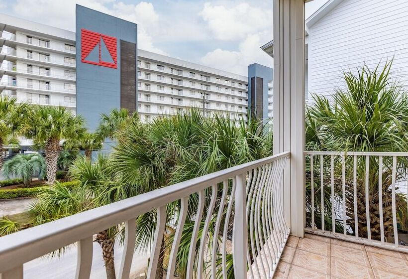 Gulfside Oasis By Avantstay Steps To Beach W/ Bbq, Pool & Video Arcade Max Occ 20