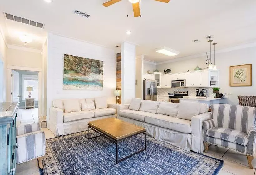 Gulfside Oasis By Avantstay Steps To Beach W/ Bbq, Pool & Video Arcade Max Occ 20