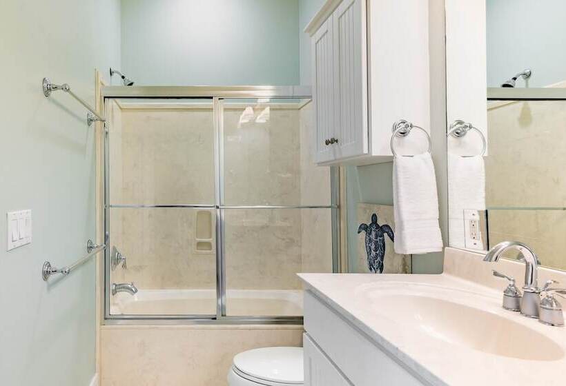 Gulfside Oasis By Avantstay Steps To Beach W/ Bbq, Pool & Video Arcade Max Occ 20