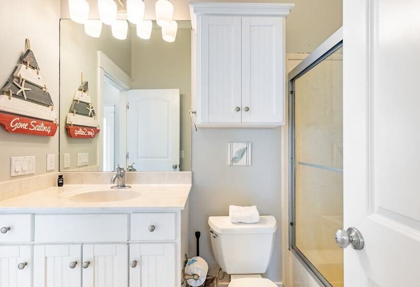 Gulfside Oasis By Avantstay Steps To Beach W/ Bbq, Pool & Video Arcade Max Occ 20