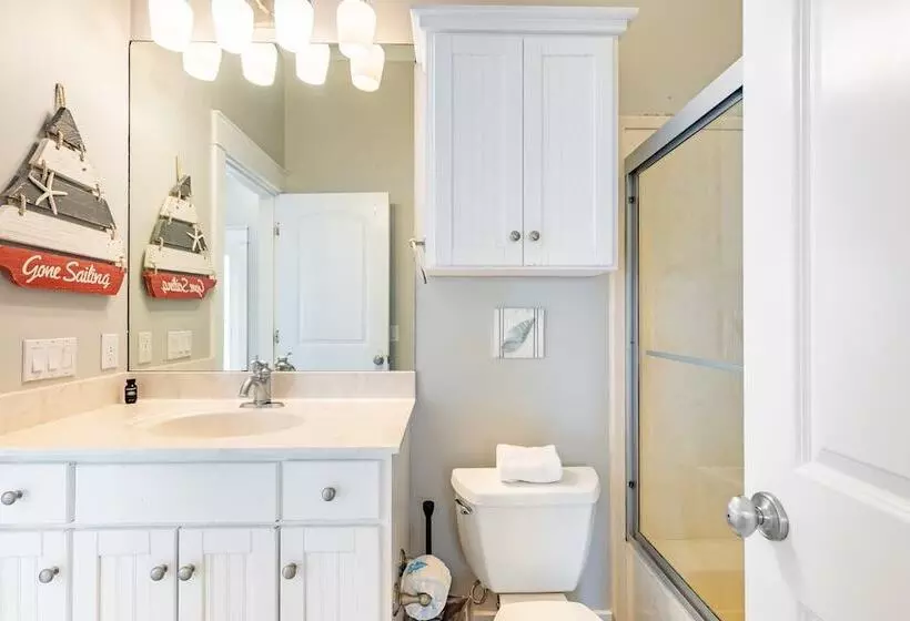 Gulfside Oasis By Avantstay Steps To Beach W/ Bbq, Pool & Video Arcade Max Occ 20