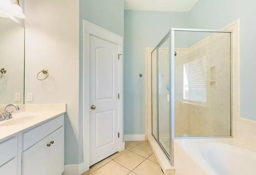 Gulfside Oasis By Avantstay Steps To Beach W/ Bbq, Pool & Video Arcade Max Occ 20