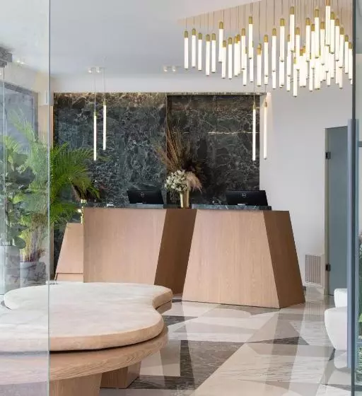 Hotelli 1910 Lifestyle