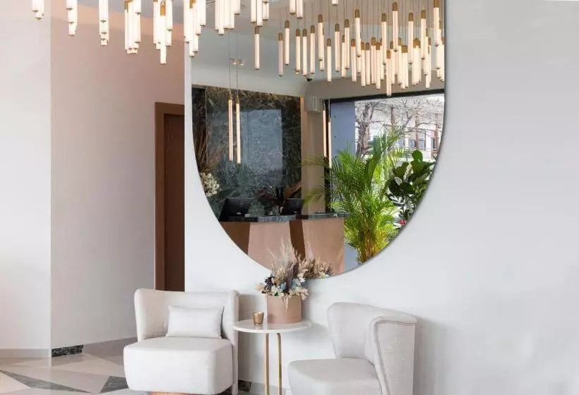 Hotelli 1910 Lifestyle