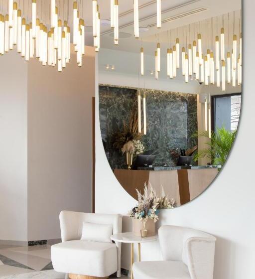 هتل 1910 Lifestyle