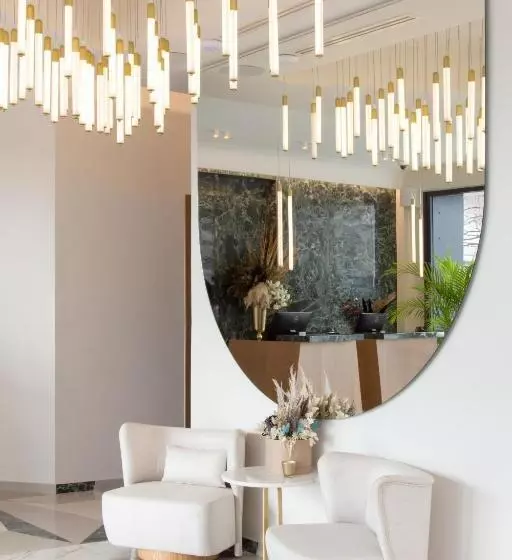 Hotelli 1910 Lifestyle