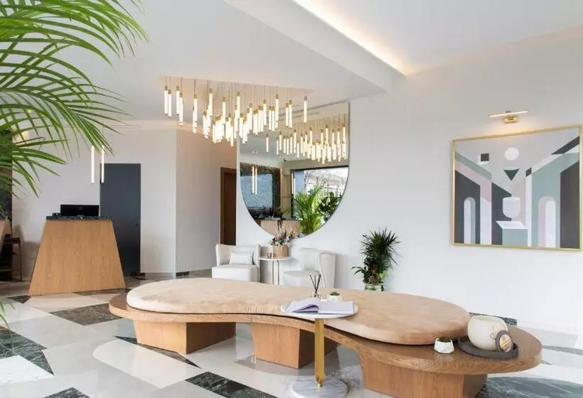 Hotelli 1910 Lifestyle