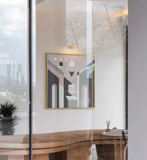 Hotelli 1910 Lifestyle