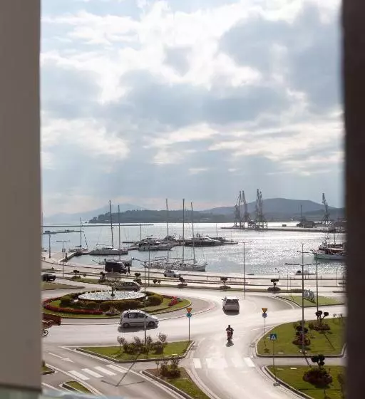 Hotelli 1910 Lifestyle