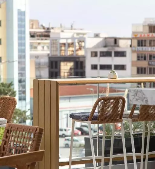 Hotelli 1910 Lifestyle