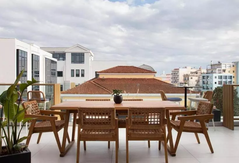 Hotelli 1910 Lifestyle