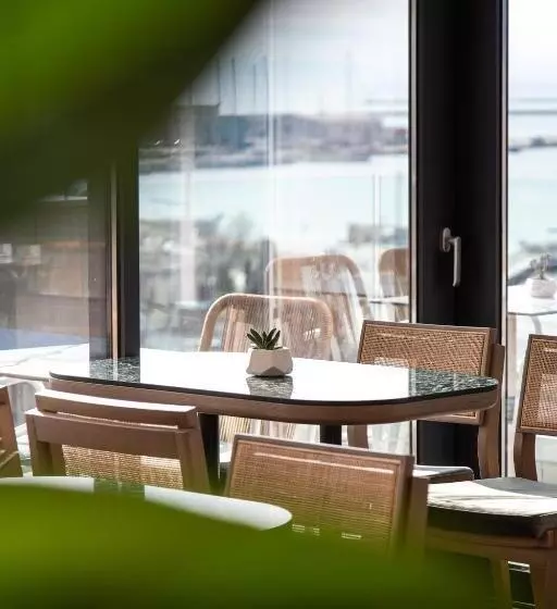 Hotelli 1910 Lifestyle