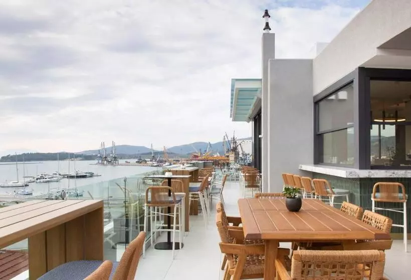 Hotelli 1910 Lifestyle