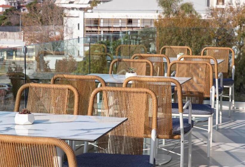 هتل 1910 Lifestyle