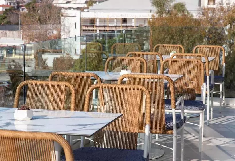 Hotelli 1910 Lifestyle