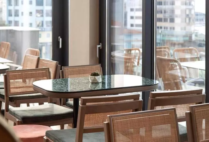 Hotelli 1910 Lifestyle