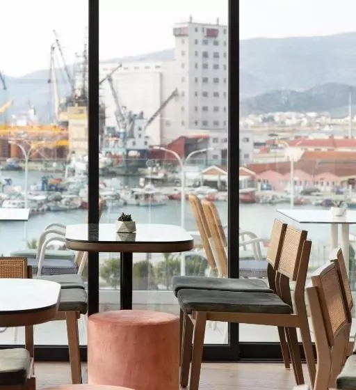 Hotelli 1910 Lifestyle