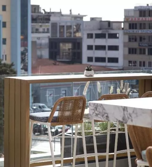 Hotelli 1910 Lifestyle