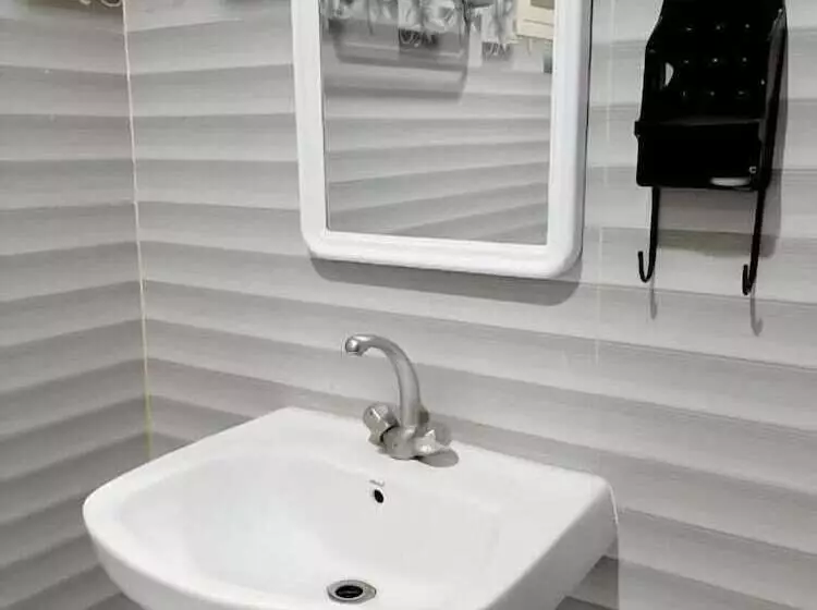 Hotelli Ahlin Suites 2