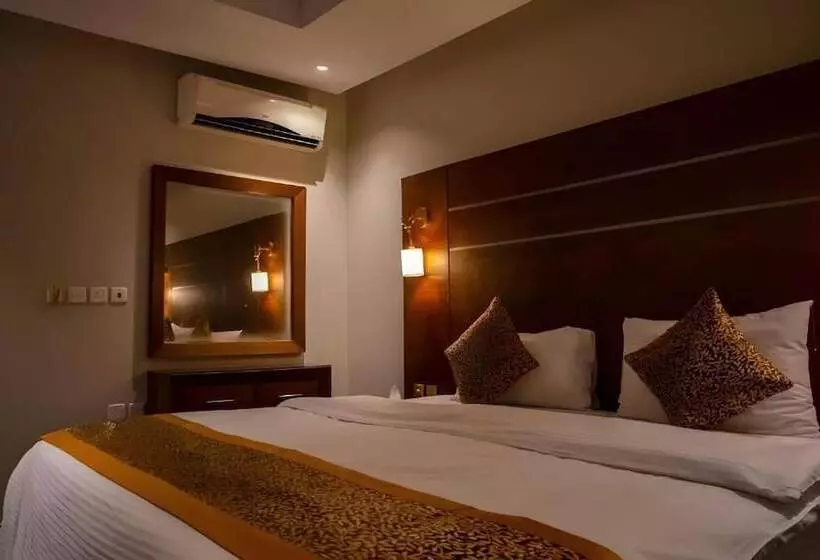 Hotelli Ahlin Suites 2