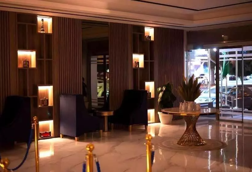 Hotelli Ahlin Suites 2