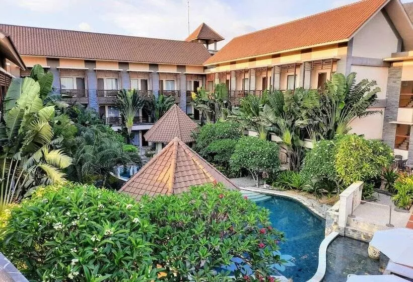 هتل Dalukuan