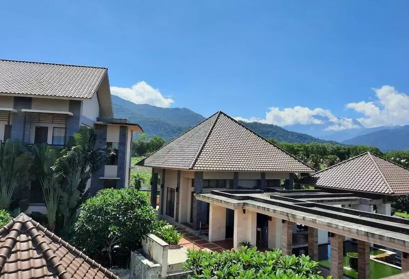 هتل Dalukuan