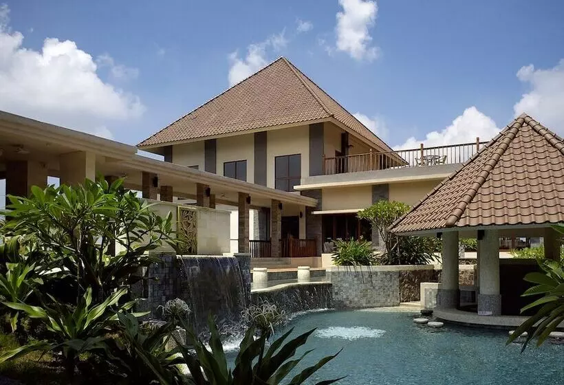 هتل Dalukuan