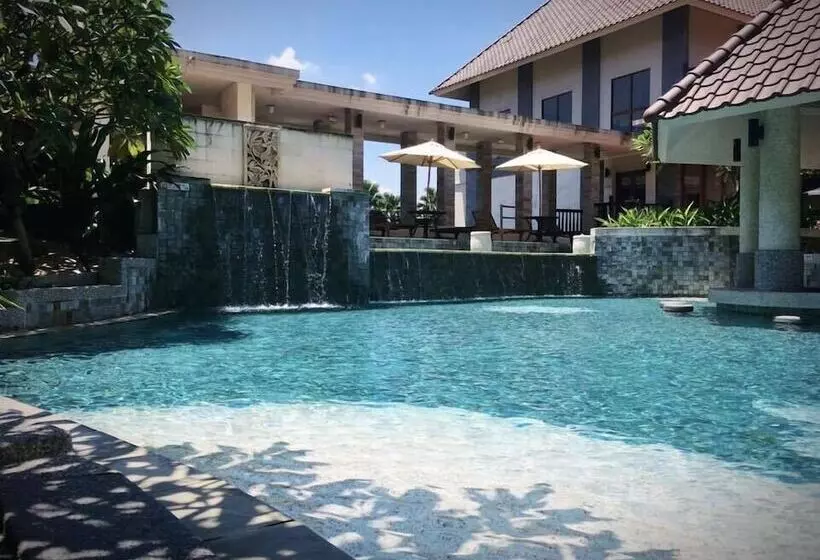 هتل Dalukuan