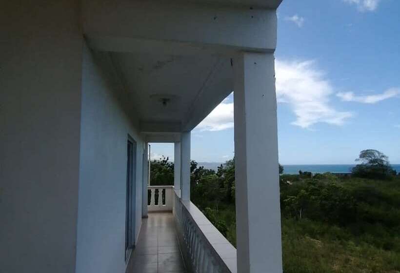 Отель Ensenada Resort