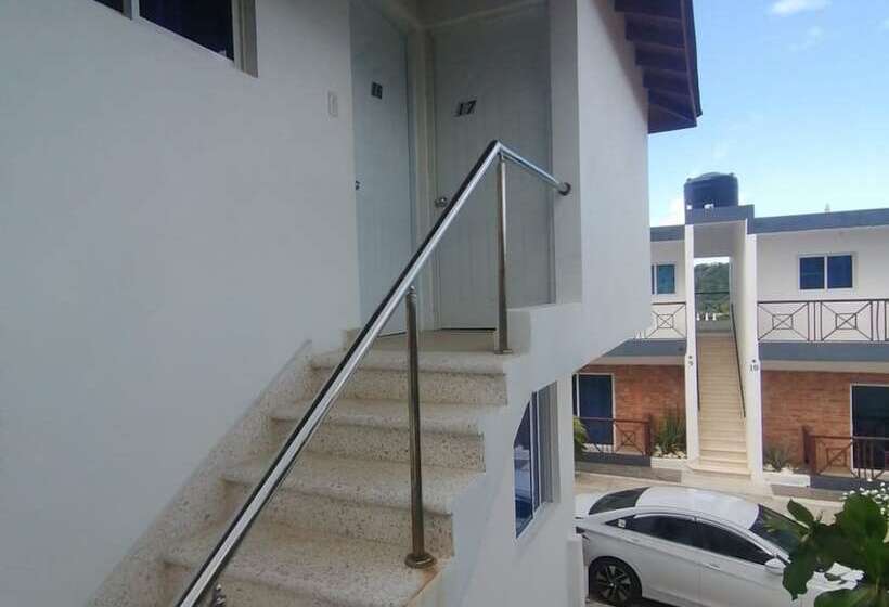 Отель Ensenada Resort