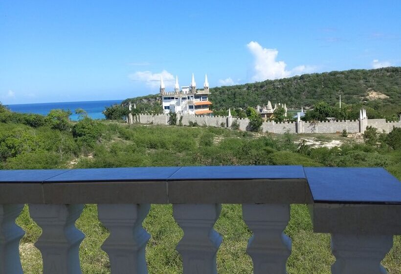 Отель Ensenada Resort