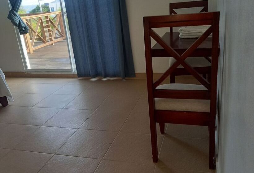 Отель Ensenada Resort