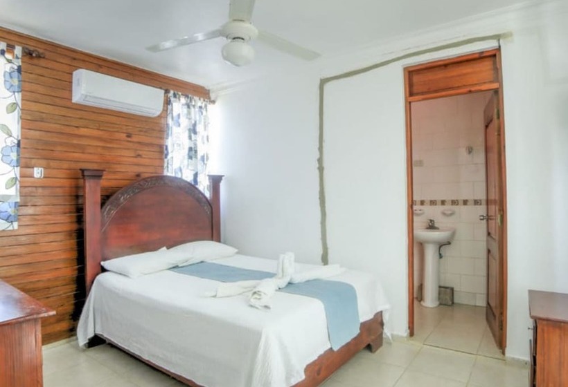 Отель Ensenada Resort