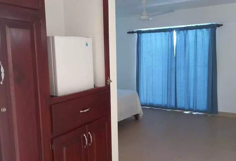 Hotelli Ensenada Resort