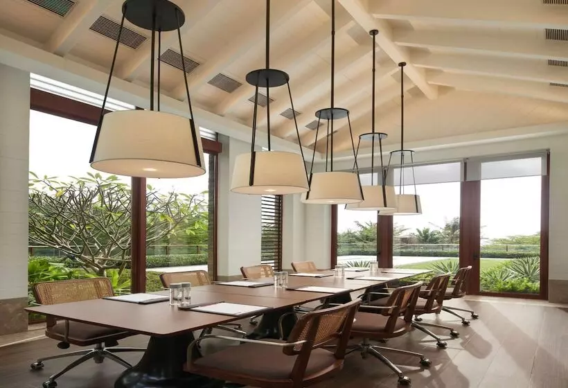 Hotelli Grand Hyatt Shenzhou Peninsula