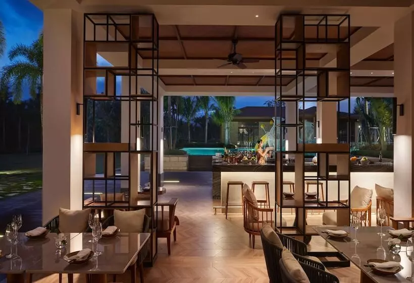 Hotelli Grand Hyatt Shenzhou Peninsula